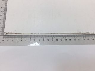 pulsera plata 925mm