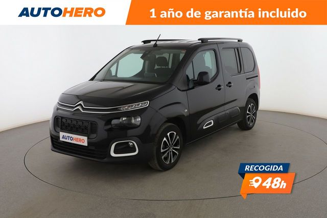 Citroën Berlingo 1.5 Blue-HDi Shine M