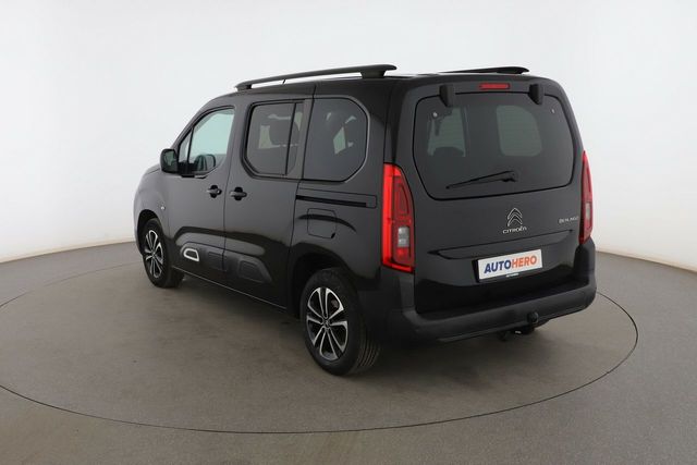 Citroën Berlingo 1.5 Blue-HDi Shine M