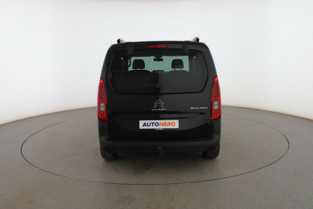 Citroën Berlingo 1.5 Blue-HDi Shine M