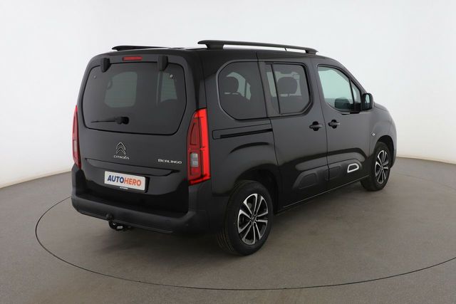 Citroën Berlingo 1.5 Blue-HDi Shine M