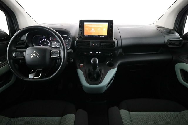 Citroën Berlingo 1.5 Blue-HDi Shine M