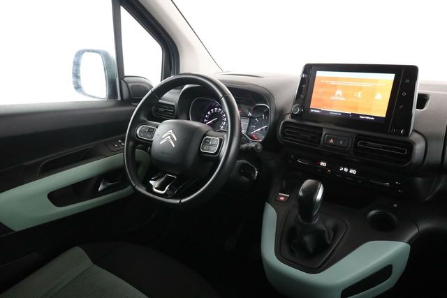 Citroën Berlingo 1.5 Blue-HDi Shine M