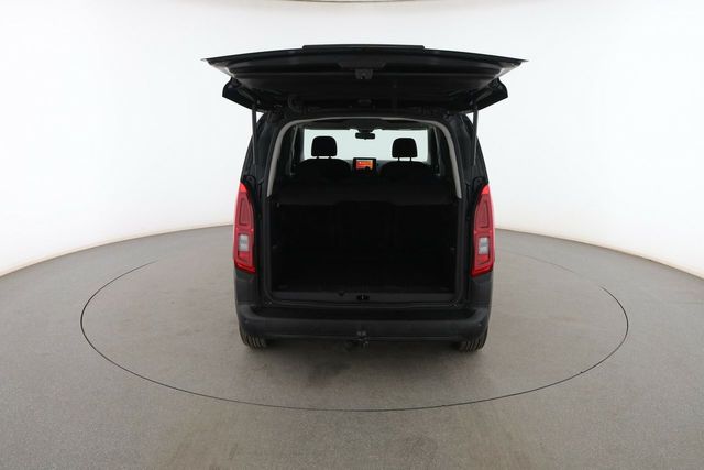 Citroën Berlingo 1.5 Blue-HDi Shine M