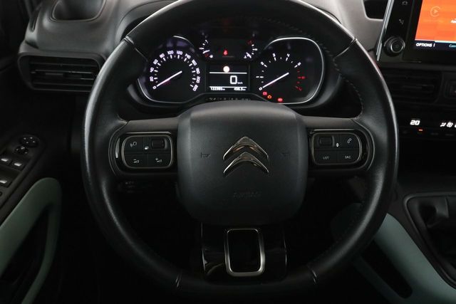 Citroën Berlingo 1.5 Blue-HDi Shine M