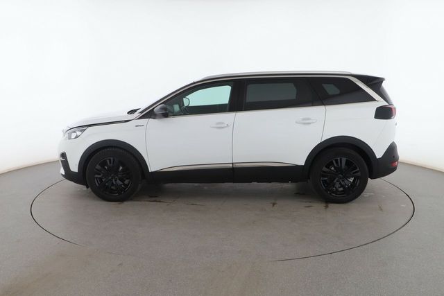 Peugeot 5008 1.6 THP GT Line
