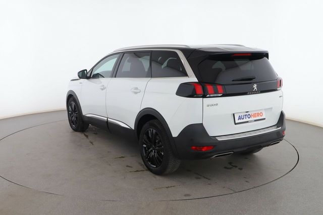 Peugeot 5008 1.6 THP GT Line