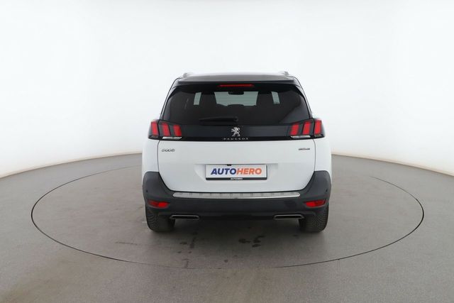 Peugeot 5008 1.6 THP GT Line