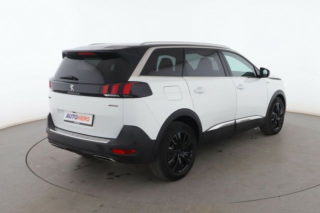 Peugeot 5008 1.6 THP GT Line