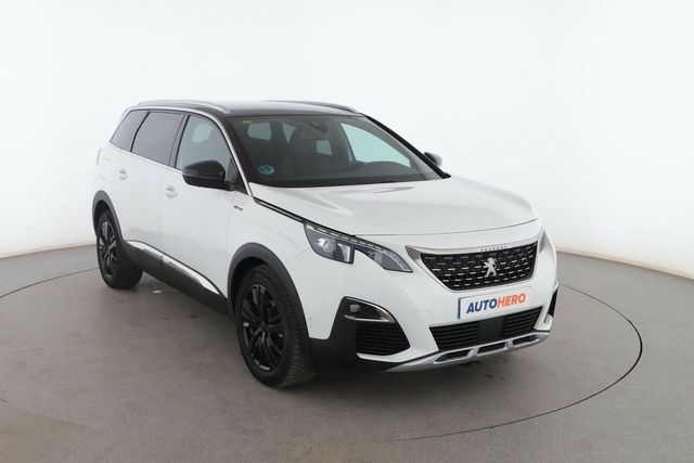 Peugeot 5008 1.6 THP GT Line