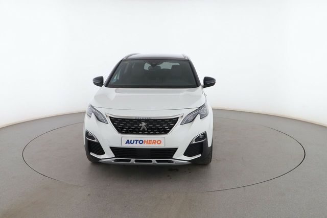 Peugeot 5008 1.6 THP GT Line