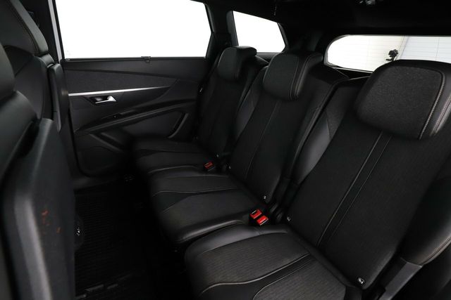 Peugeot 5008 1.6 THP GT Line
