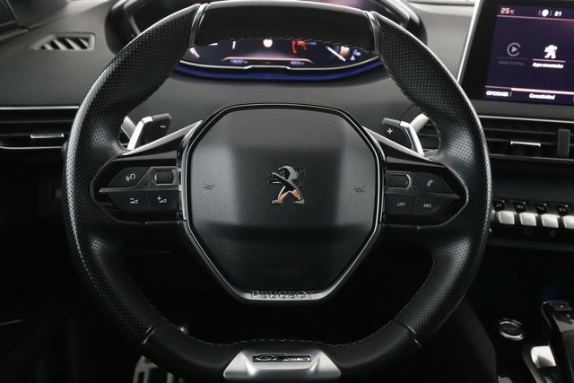 Peugeot 5008 1.6 THP GT Line