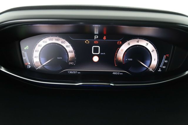 Peugeot 5008 1.6 THP GT Line