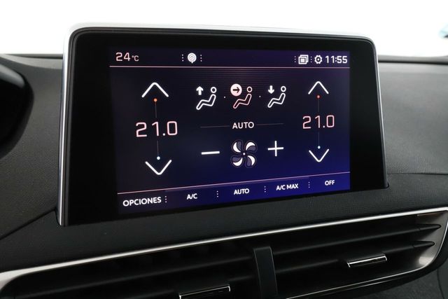 Peugeot 5008 1.6 THP GT Line
