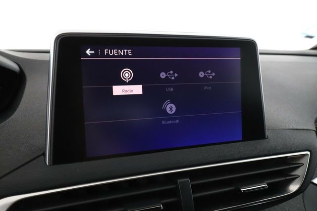 Peugeot 5008 1.6 THP GT Line