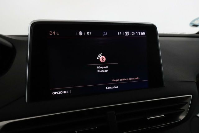 Peugeot 5008 1.6 THP GT Line