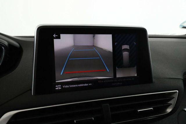 Peugeot 5008 1.6 THP GT Line