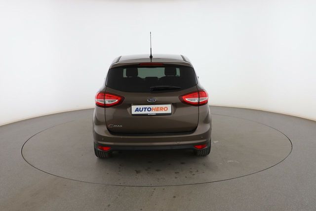 Ford C Max 1.5 TDCi Titanium