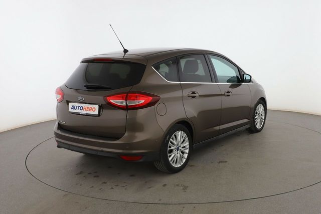 Ford C Max 1.5 TDCi Titanium