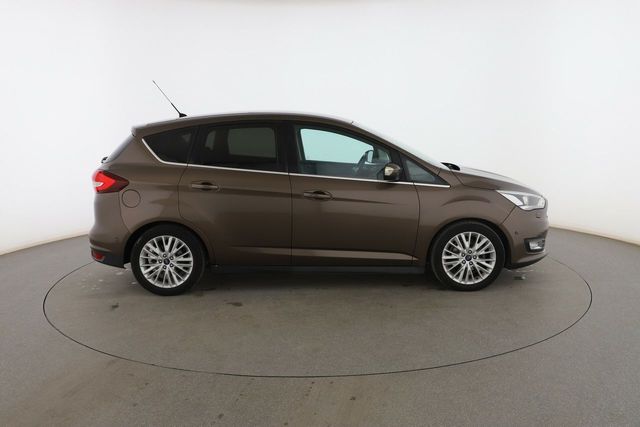 Ford C Max 1.5 TDCi Titanium