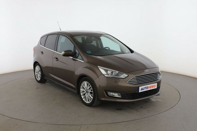 Ford C Max 1.5 TDCi Titanium