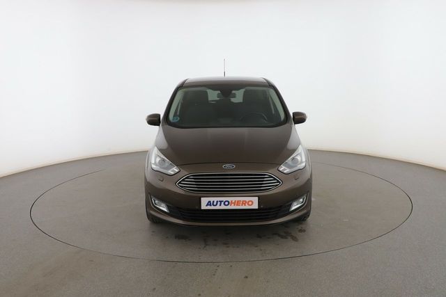 Ford C Max 1.5 TDCi Titanium