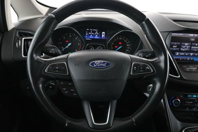 Ford C Max 1.5 TDCi Titanium