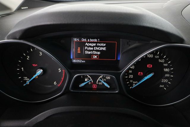 Ford C Max 1.5 TDCi Titanium