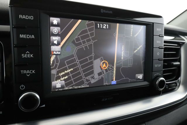 Kia Stonic 1.2 Drive