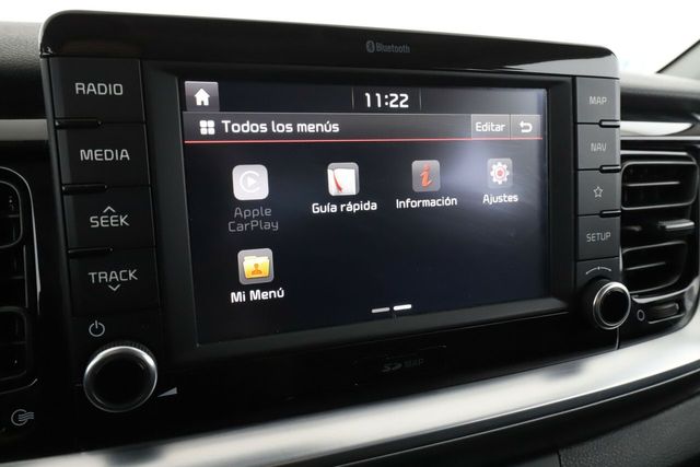 Kia Stonic 1.2 Drive