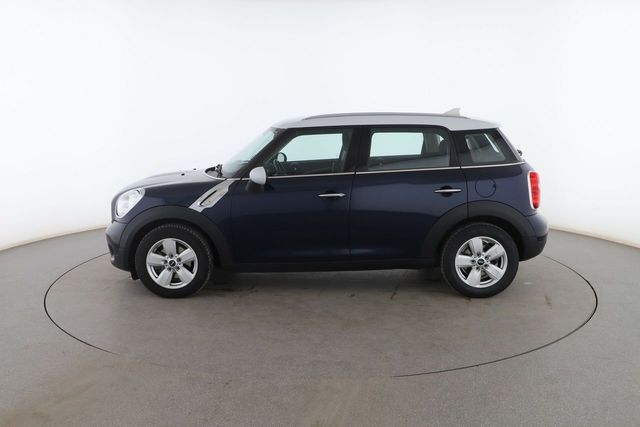 MINI Countryman Cooper D