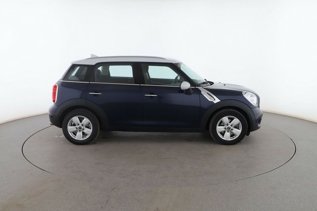 MINI Countryman Cooper D