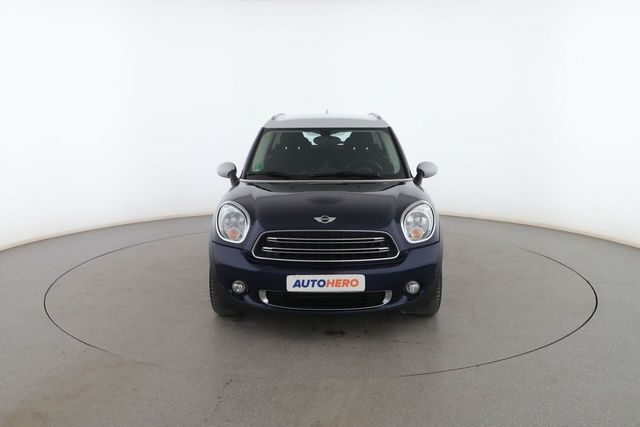 MINI Countryman Cooper D