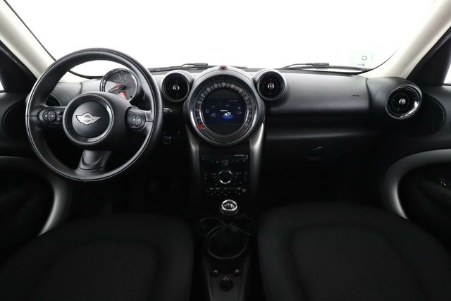 MINI Countryman Cooper D