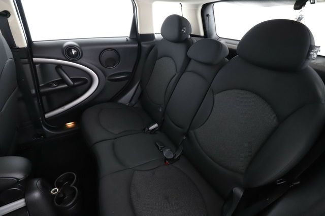 MINI Countryman Cooper D