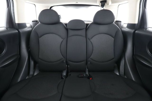 MINI Countryman Cooper D