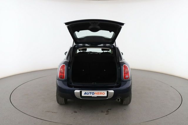 MINI Countryman Cooper D