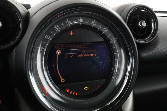 MINI Countryman Cooper D