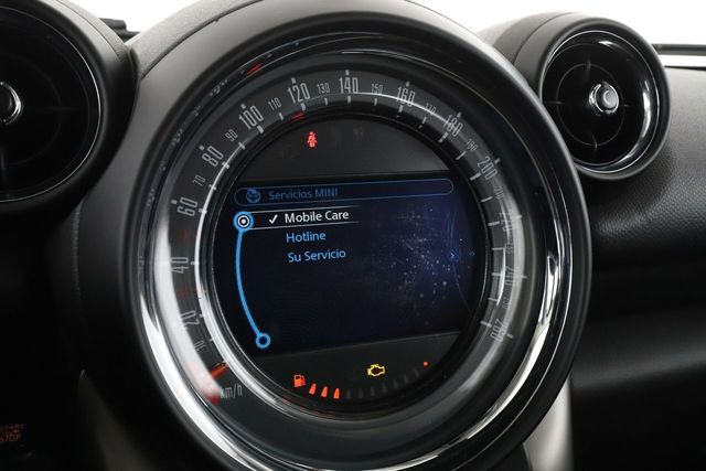 MINI Countryman Cooper D
