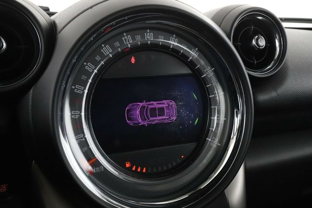 MINI Countryman Cooper D