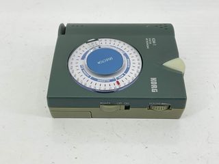 metronomo korg kdm 1