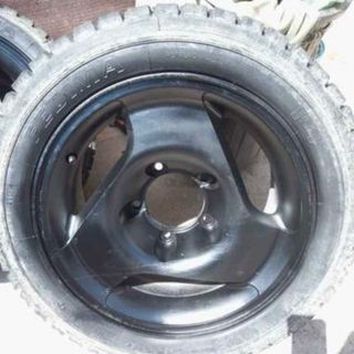 Neumáticos 205/50 R16