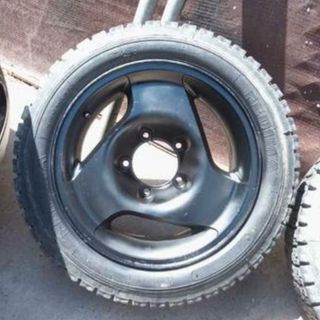 Neumáticos 205/50 R16