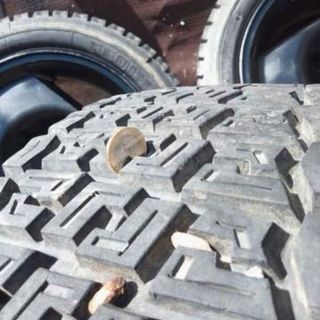 Neumáticos 205/50 R16