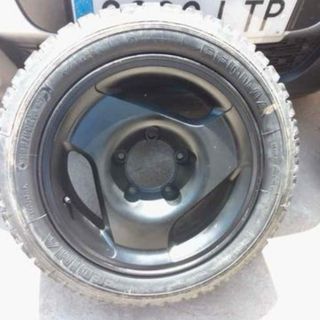 Neumáticos 205/50 R16