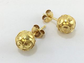 pendientes plata 925mm