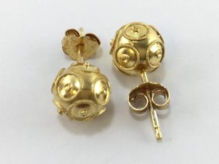 pendientes plata 925mm