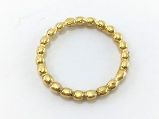 anillo plata 925mm