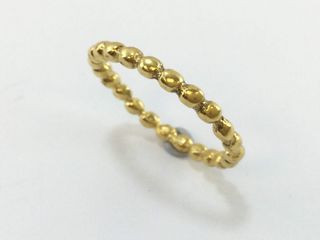 anillo plata 925mm